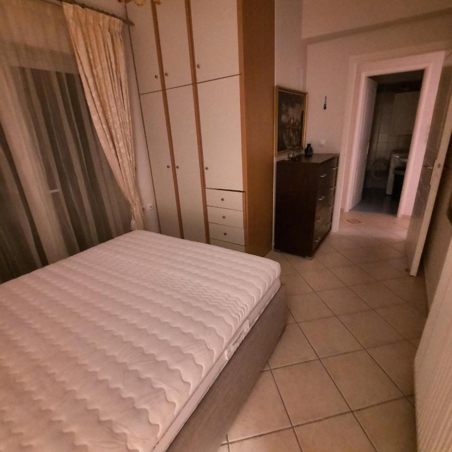 Piu Verde1 Apartment Nea Makri Bagian luar foto