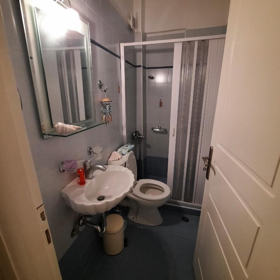 Piu Verde1 Apartment Nea Makri Bagian luar foto