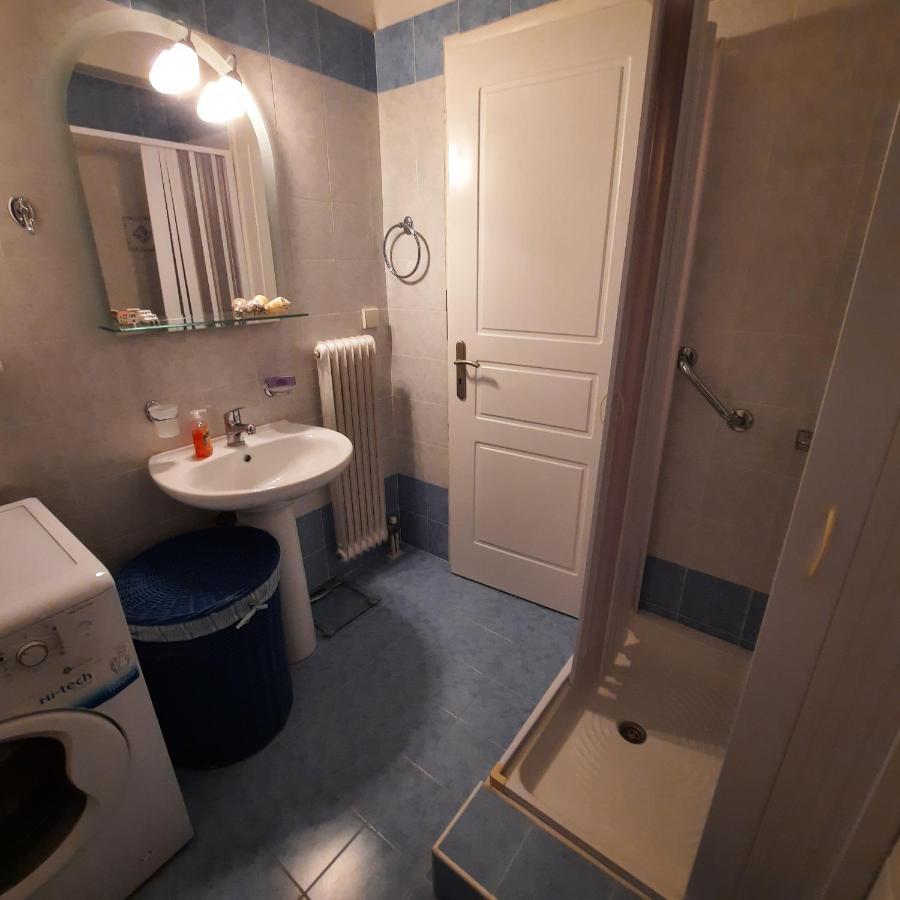 Piu Verde1 Apartment Nea Makri Bagian luar foto