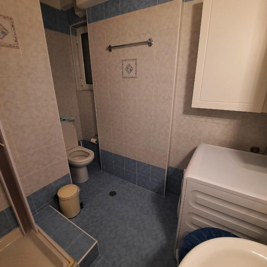 Piu Verde1 Apartment Nea Makri Bagian luar foto